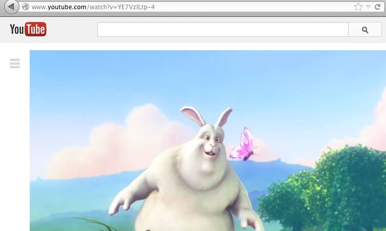 如何擷取YouTube影片