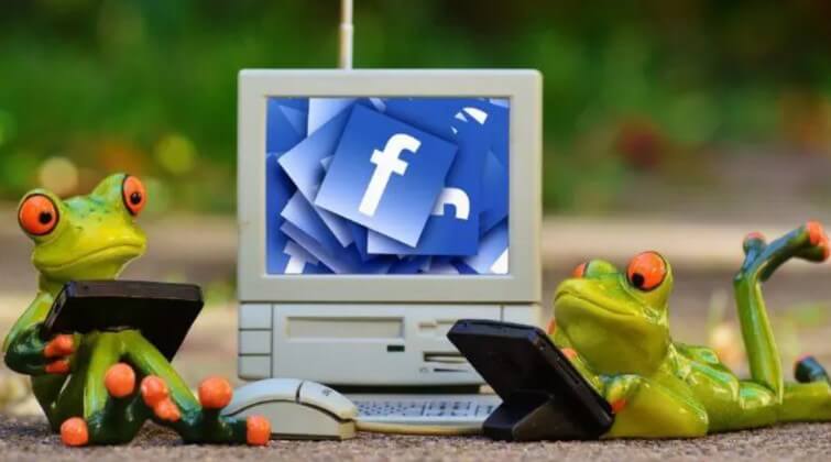 如何快速下載Facebook影片