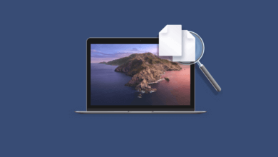 如何删除 Mac 上的重複檔案