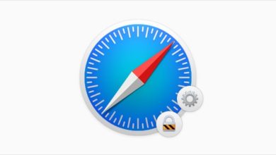 如何在Mac電腦上重設Safari
